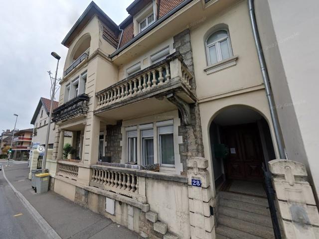 Gd T3 au 2ème étage de 90m² 89m² Thonon les Bains