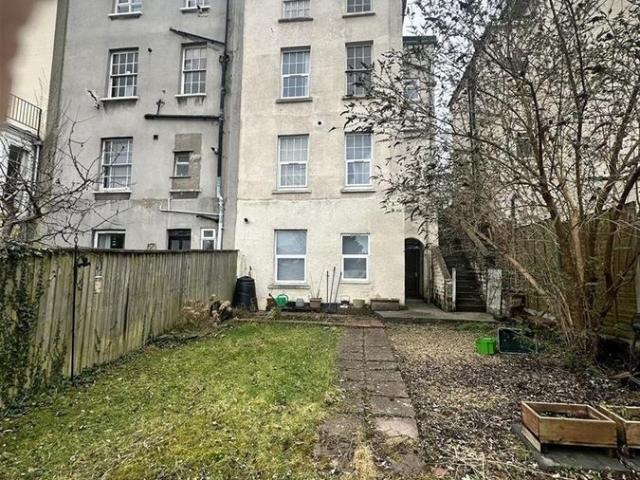 Gdn Sydenham Road, Bristol BS6, 1 bed flat to rent, £1,350 pcm | PrimeLocation