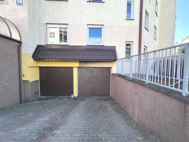 Gdańsk, Chełm, Częstochowska