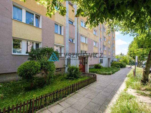 Gdańsk, Chełm, Henryka Hubertusa Jabłońskiego, 63,50 m2