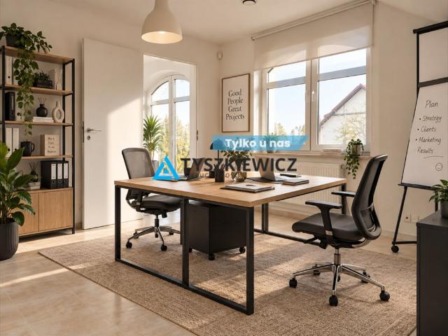 Gdańsk, Chełm, Jacka Soplicy, 40 m2