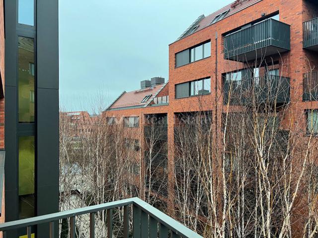 Gdańsk, Angielska Grobla