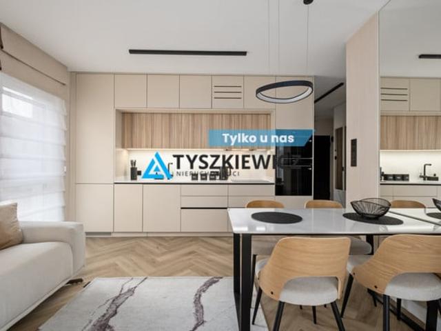 Gdańsk, Aniołki, Śniadeckich