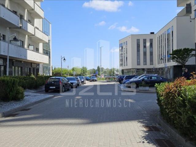 Gdańsk, al. Aleja Rzeczypospolitej