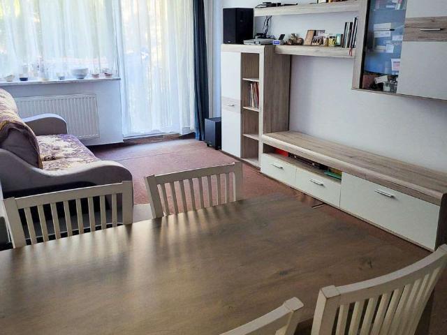 Gdańsk, Baczyńskiego 6, Wrzeszcz Górny
