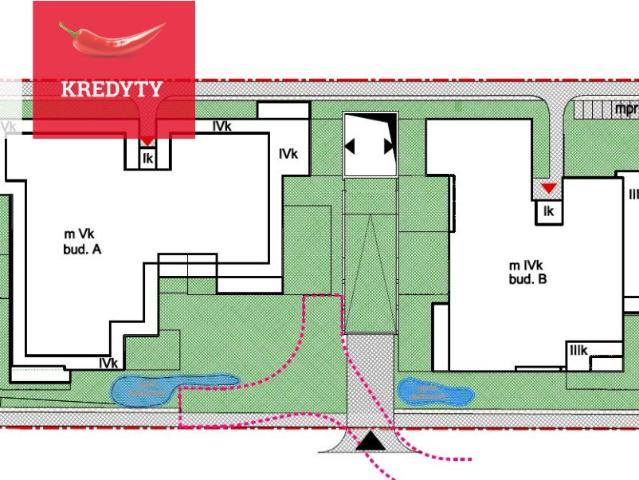 Przestronne 35,73 m2 w nowoczesnym osiedlu Brzeźno