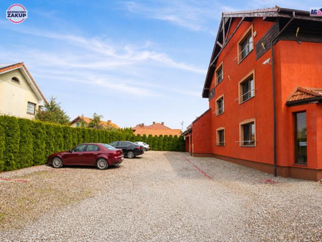 Gdańsk, Kowale, Heliosa