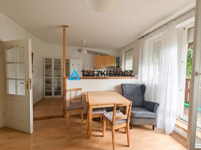 Gdańsk, Kowale, Zeusa, 29,97 m2