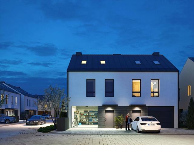 Gdańsk, Kokoszki, Geologów, 87.42m2