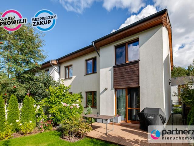 Gdańsk, Kokoszki, Lubczykowa