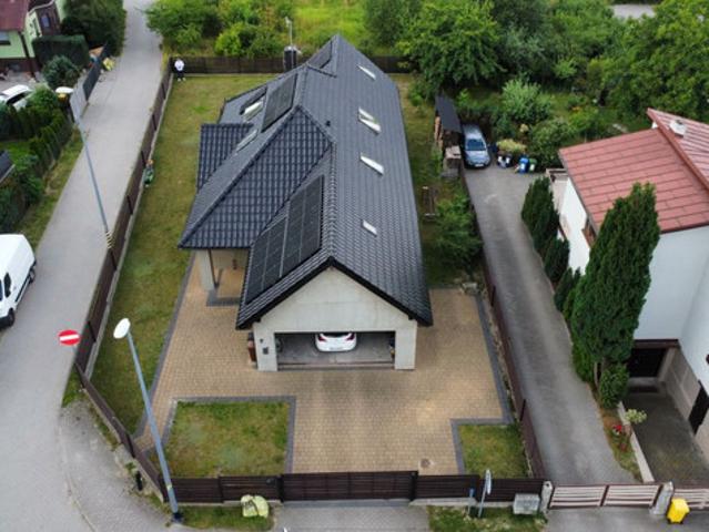 Gdańsk, Kokoszki, Metalowców