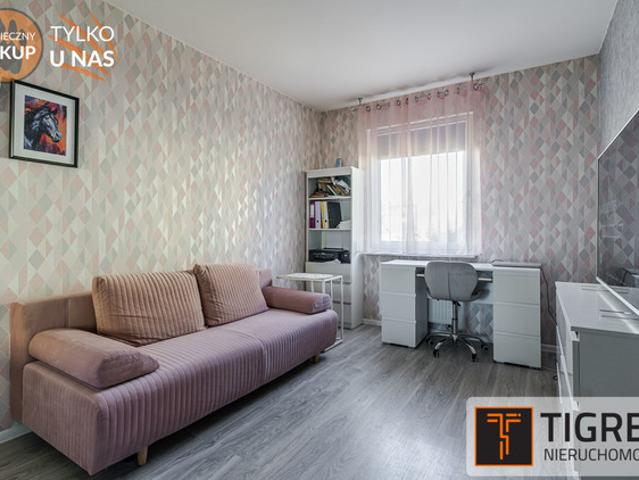 Gdańsk, Kokoszki, Storczykowa