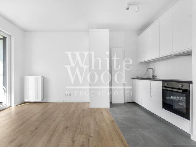 Gdańsk, kompaktowy apartament na wynajem ul. Osińskiego, Jasień