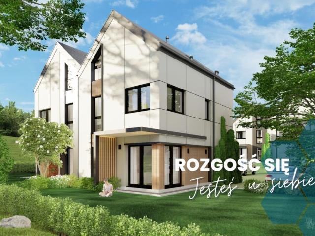 Gdańsk, Kiełpino Górne, Gostyńska, 134,70 m2