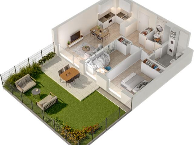 Gdańsk, Kiełpinek, ul. Osińskiego