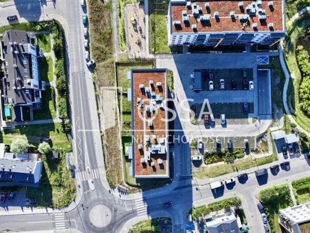 Gdańsk, Jasień