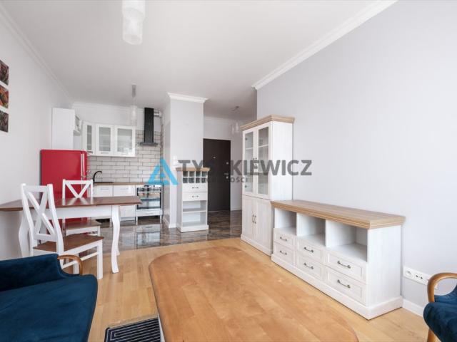 Gdańsk, Jasień, Lawendowe Wzgórze, 40,76 m2