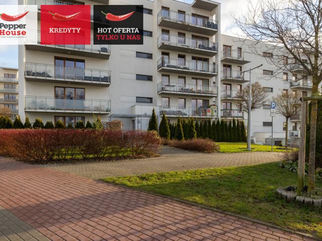 Gdańsk, Jasień, Lawendowe Wzgórze