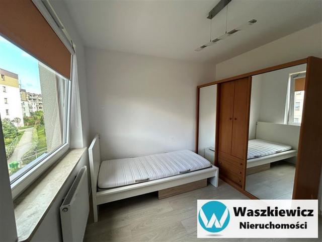 Gdańsk, Jasień, Leszczynowa