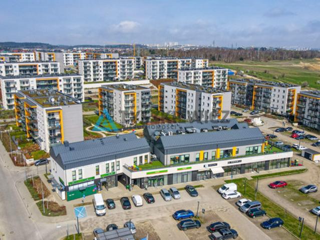 Gdańsk, Jasień, Stężycka
