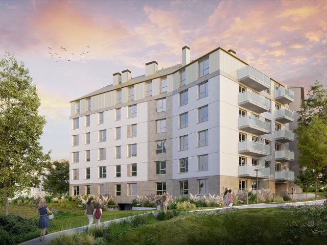 Gdańsk, Jasień, Pólnicy 4, 59.92m2