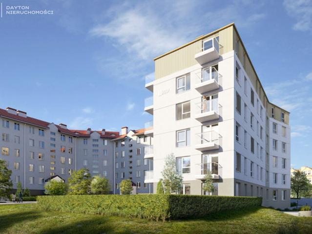 Gdańsk, Jasień, Pólnicy