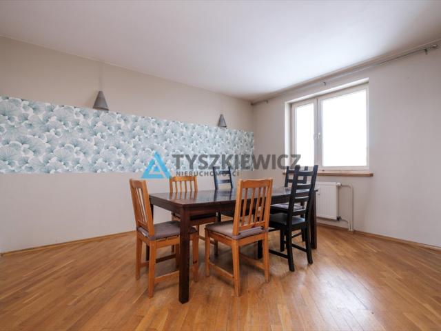 Gdańsk, Jasień, Rycerza Blizbora, 110 m2