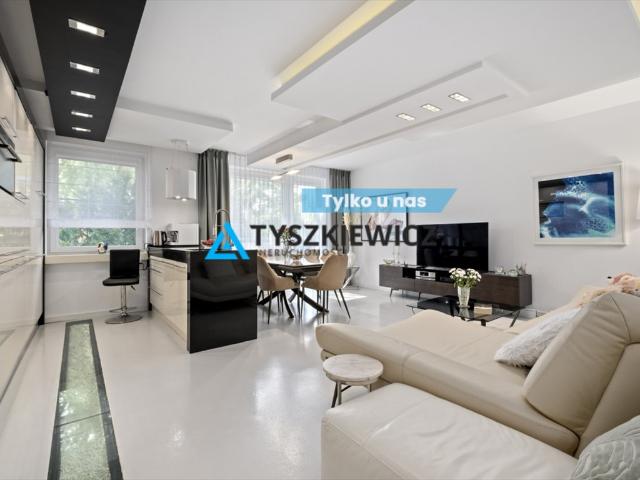 Gdańsk, Jelitkowo, Piastowska, 89,07 m2