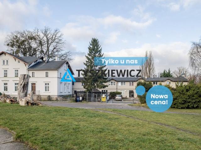 Gdańsk, Oliwa, Aleja Grunwaldzka, 55,55 m2
