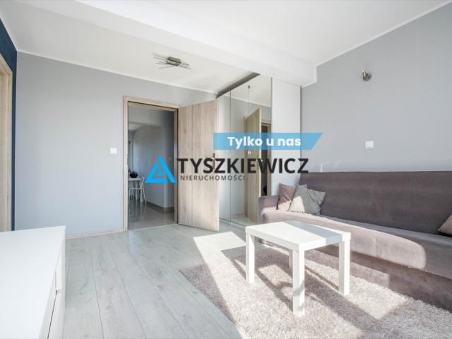 Gdańsk, Oliwa, Bolesława Krzywoustego, 62,54 m2