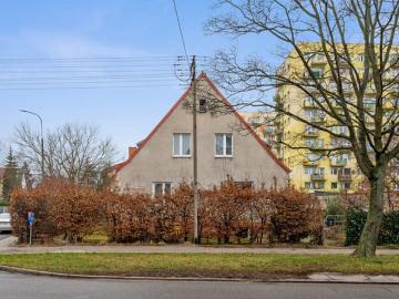 Gdańsk, Oliwa, Gen. Bora Komorowskiego