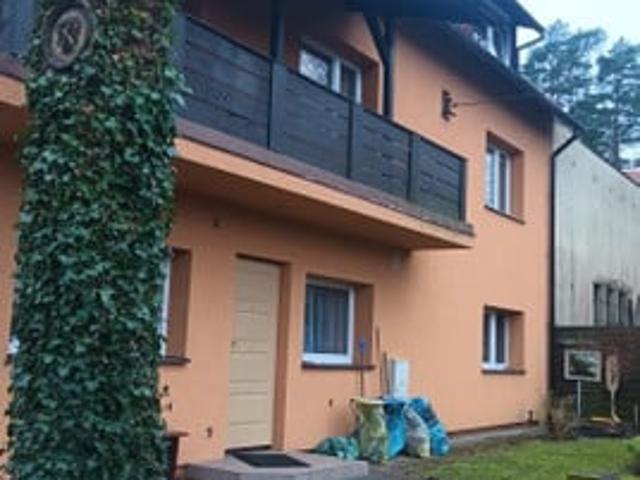 Gdańsk, Oliwa, Podhalańska