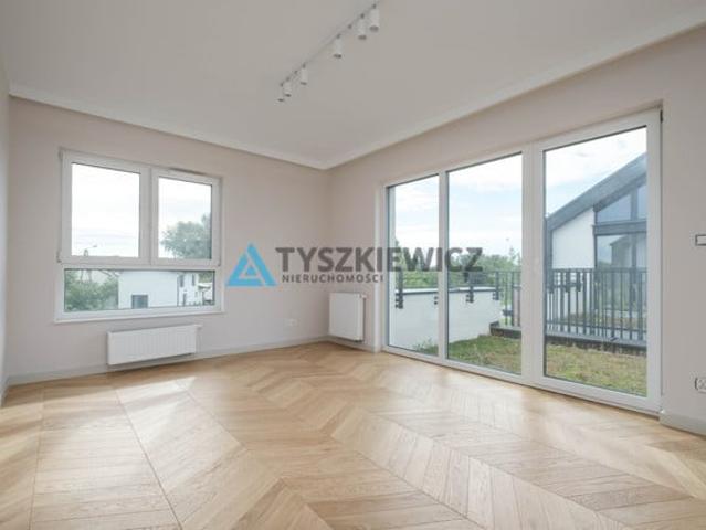 Gdańsk, Olszynka, Wspólna