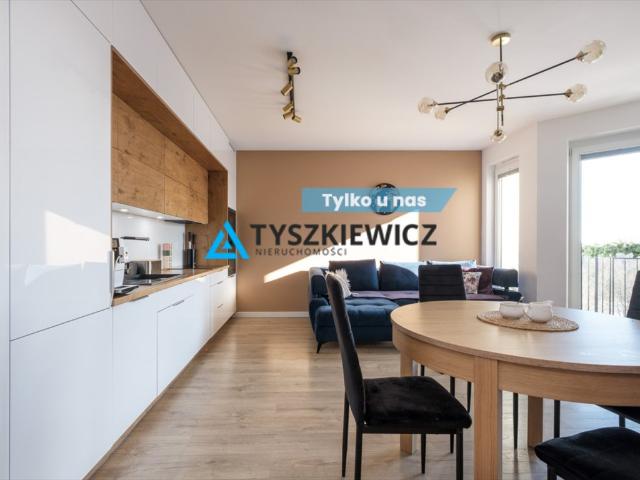 Gdańsk, Orunia Górna, Dywizji Wołyńskiej, 66 m2
