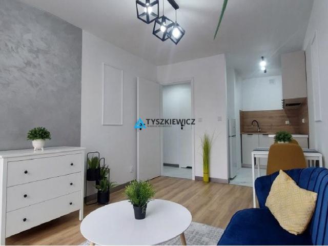Gdańsk, Orunia Górna, Koralowa, 37 m2