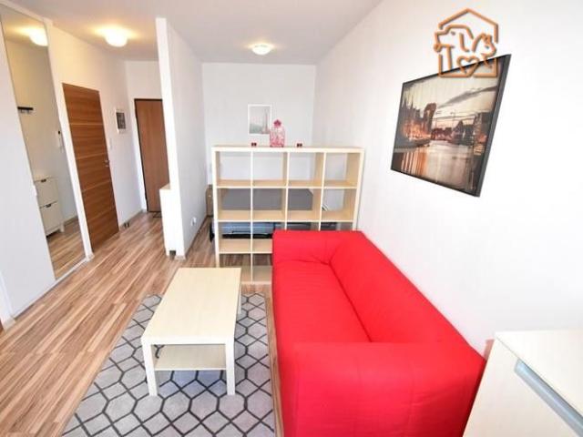 Gdańsk Orunia Górna, Platynowa