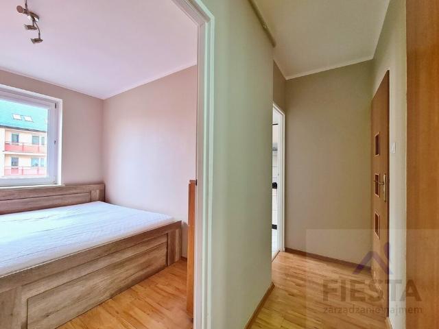 Gdańsk Orunia Górna, ul. Kurierów Armii Krajowej