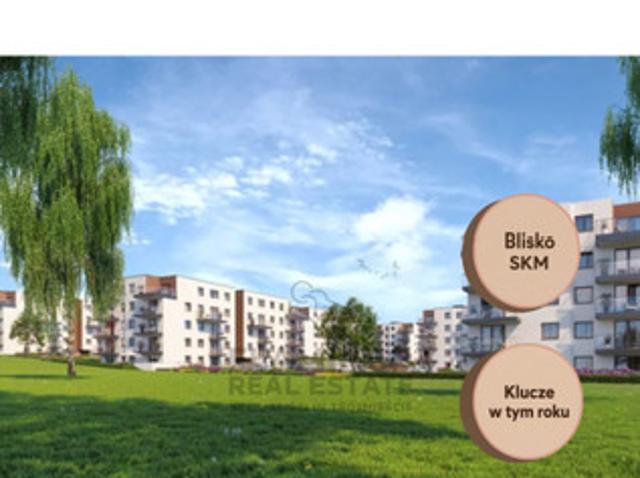 Gdańsk, Orunia Południe