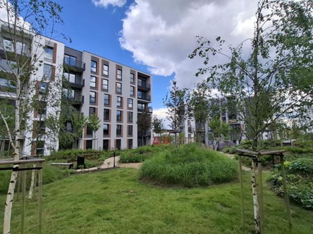 Gdańsk, Łostowice, Niepołomicka