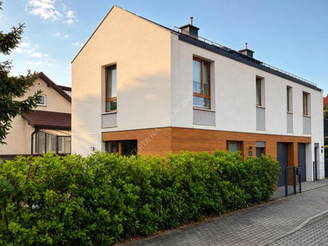 Gdańsk, Osowa, Daru Pomorza
