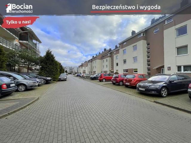 Gdańsk, Osowa, Hery