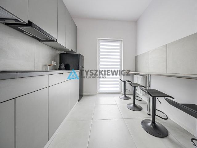 Gdańsk, Osowa, Oriona, 170 m2