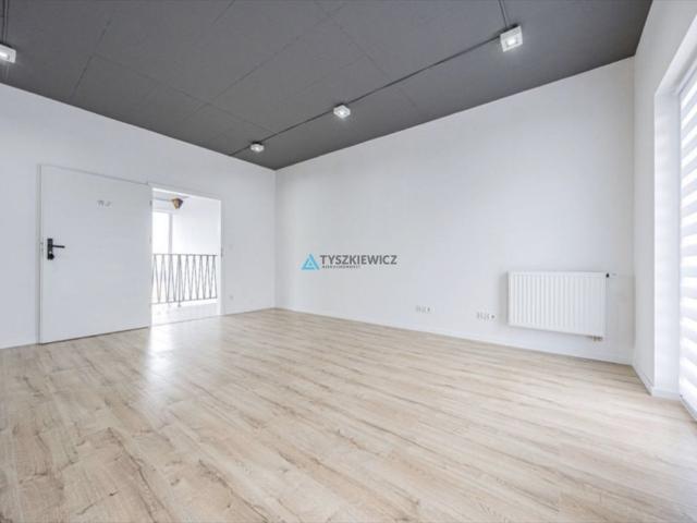 Gdańsk, Osowa, Oriona, 24,63 m2