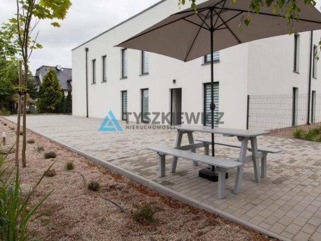 Gdańsk, Osowa, Oriona, 341 m2