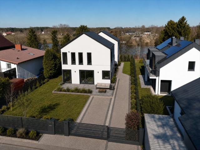 Gdańsk, Osowa, Letniskowa, 575 m2