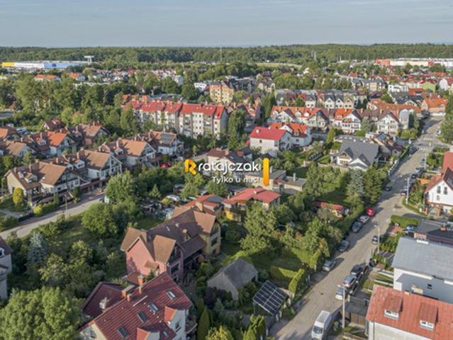 Gdańsk, Osowa, Perseusza