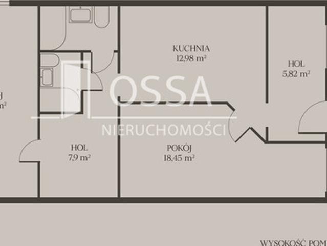 Gdańsk, Osowa, Wenus