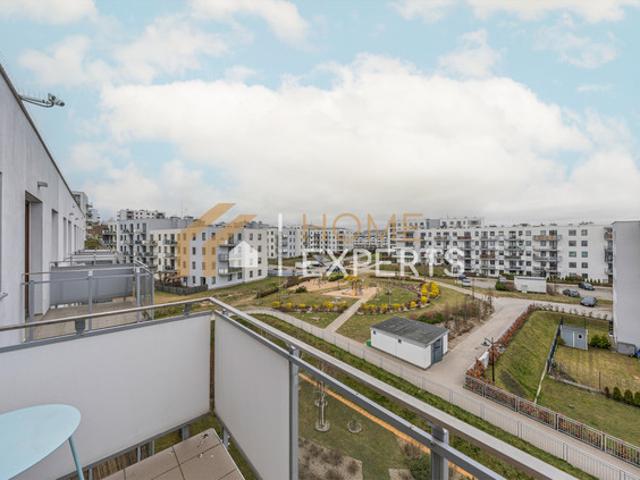 Gdańsk, Lawendowe Wzgórze