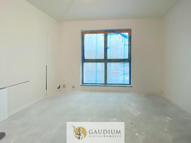 Nowoczesny apartament 3 pok. 67,85 m² w Porto Letnica