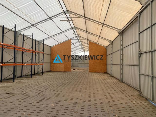 Gdańsk, Letnica, Narwicka, 500 m2